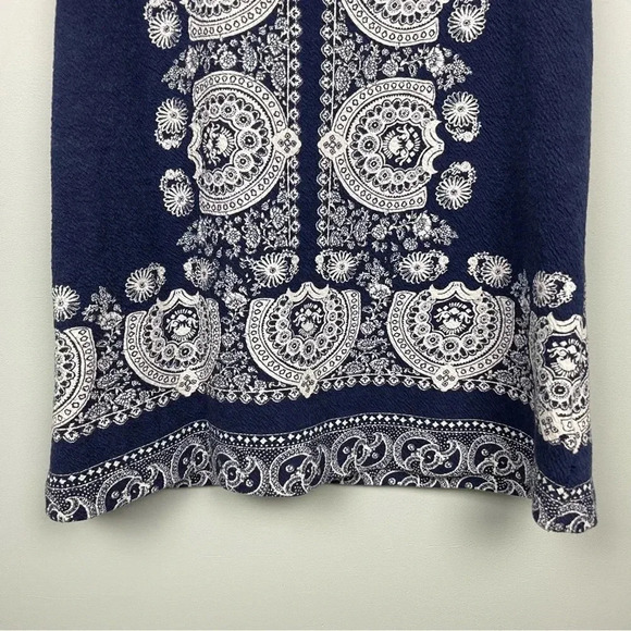 Anthropologie Akemi + Kin Manet Tunic Dress - Picture 6 of 6